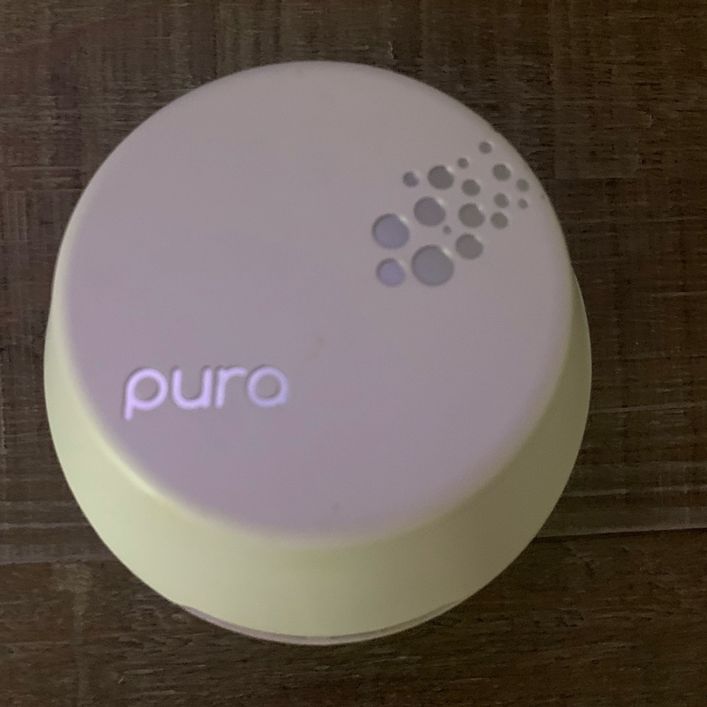 Pura Diffuser